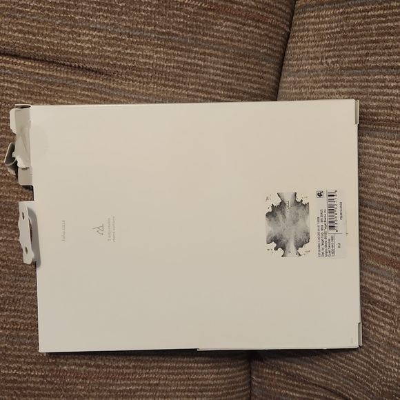 Folio case, IPad mini - Picture 2 of 7